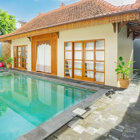 Villa Joglo Kawung-2